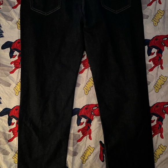 Levi’s 541 Jeans - Size 40x32 - dark blue - Picture 5 of 5